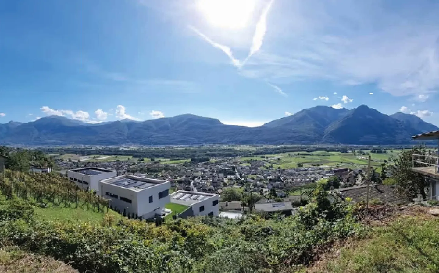 3.5 Room Apartment with Garden, New Construction - Photo 6 of 9