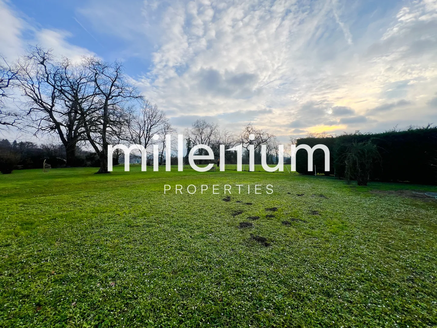 Charming Villa with Garden - Photo 4 of 10