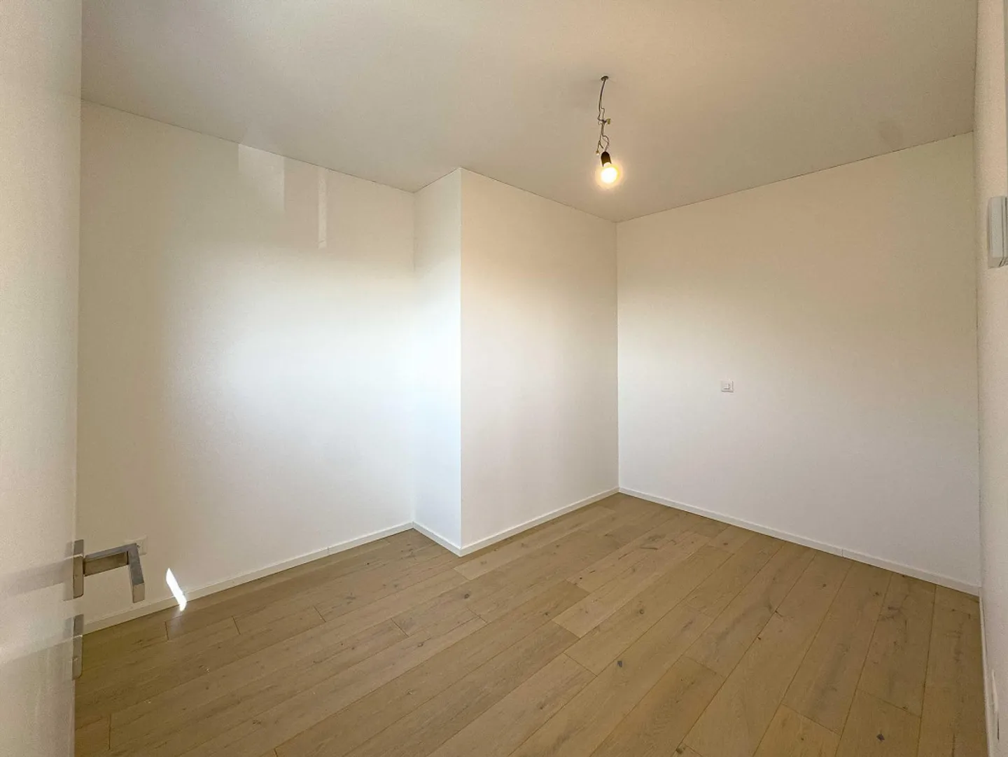 6,5-Zimmer-Wohnung mit Garten und Hobbyraum in Mendrisio - Foto 5 von 12