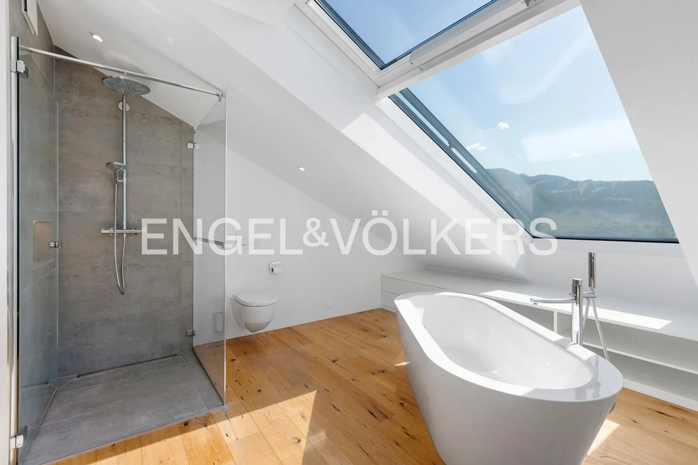 Wohnen über Appenzell – exklusiv und einzigartig - Photo 3 sur 6