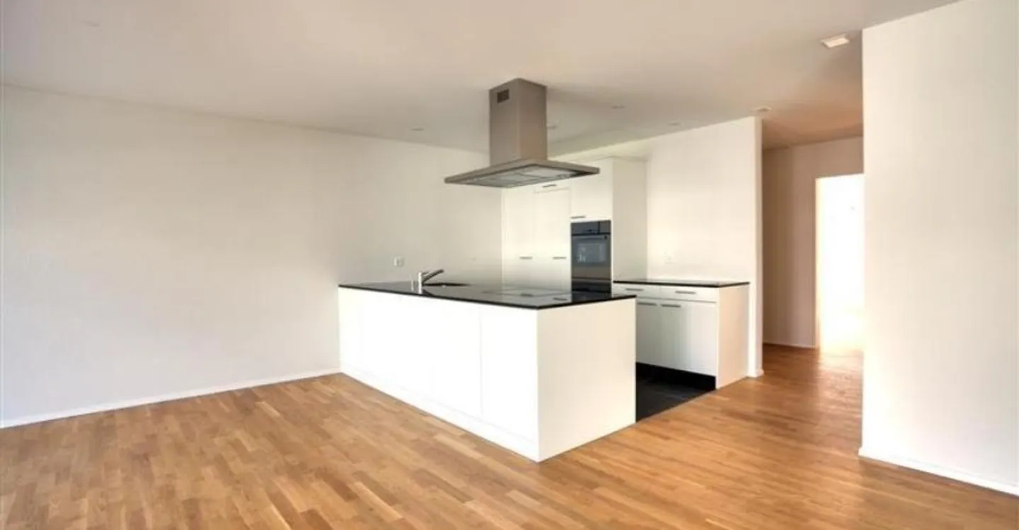 3.5 Zimmer Wohnung - Foto 5 von 9