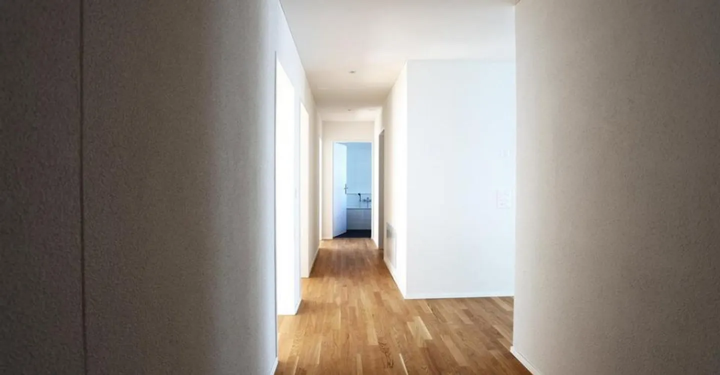 3.5 Zimmer Wohnung - Foto 6 von 9