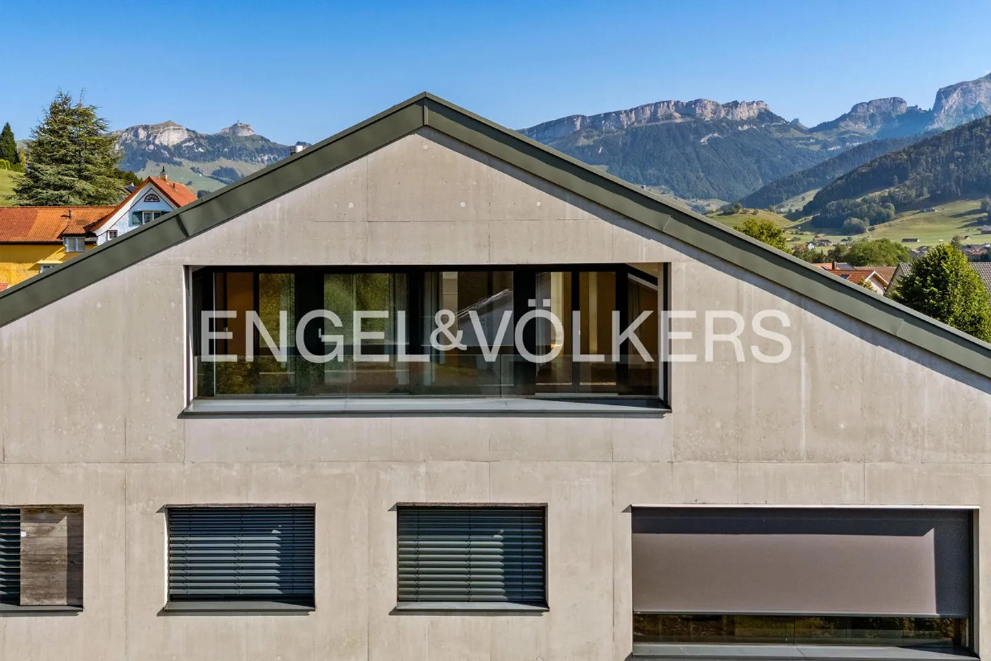 Wohnen über Appenzell – exklusiv und einzigartig - Photo 6 sur 6