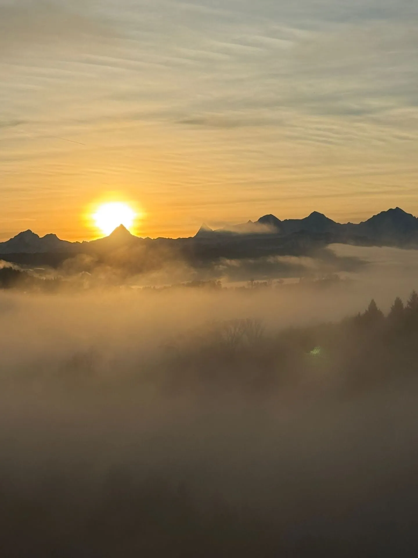 Vivre au-dessus des nuages - Photo 6 sur 8