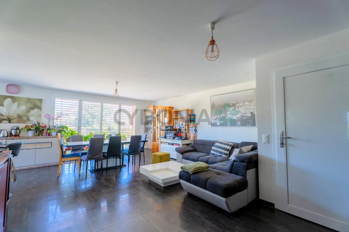 Charming Duplex in Penthaz - Photo 3 of 16