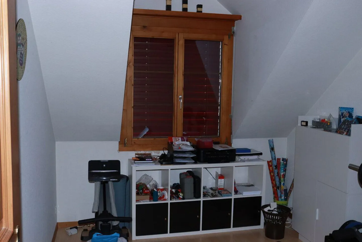 Spacious 4.5-room apartment with gallery - Photo 5 of 14