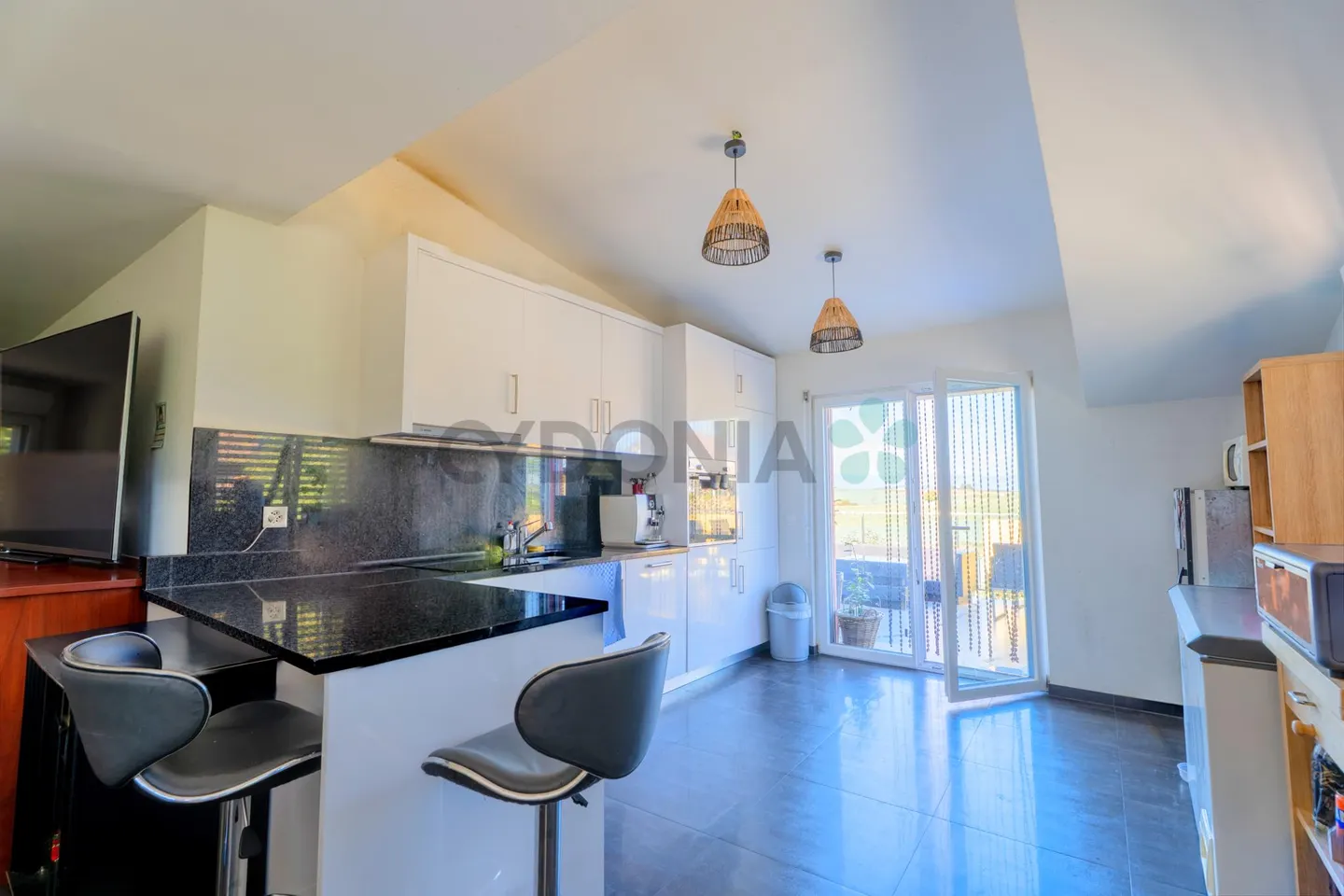 Charming Duplex in Penthaz - Photo 5 of 16