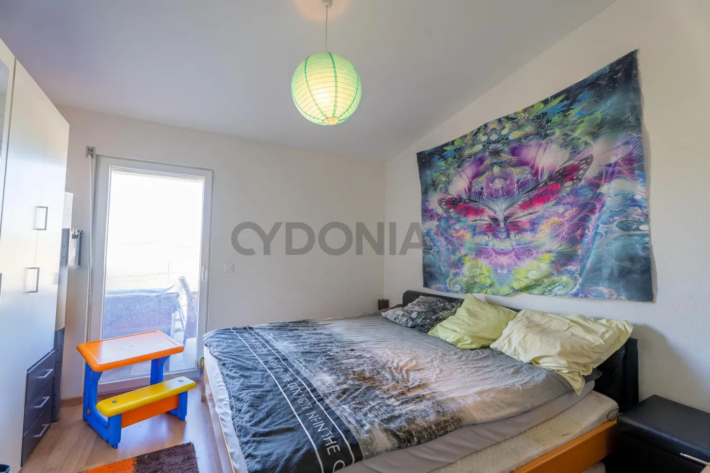 Charming Duplex in Penthaz - Photo 7 of 16