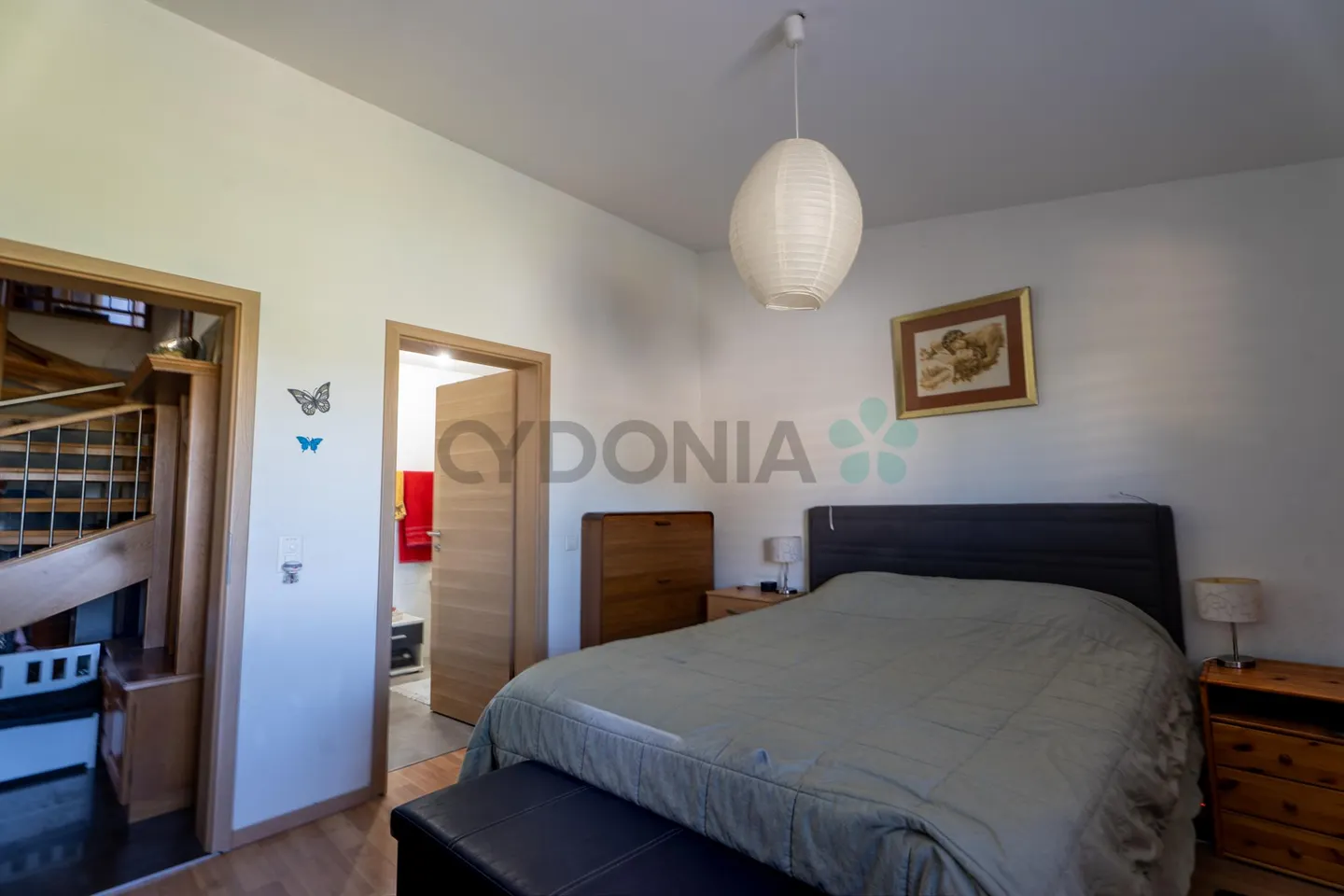 Charming Duplex in Penthaz - Photo 6 of 16