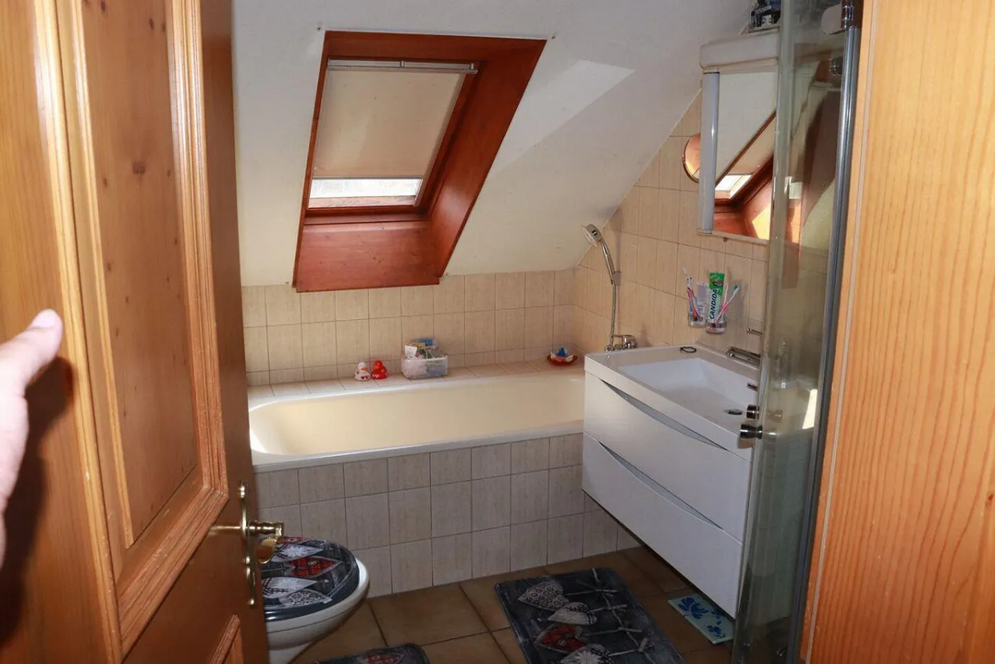 Spacious 4.5-room apartment with gallery - Photo 7 of 14