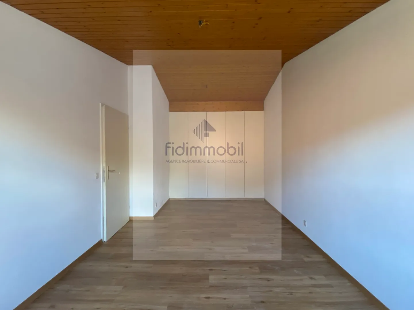 Appartement 4.5 pièces rénové - Photo 10 sur 15