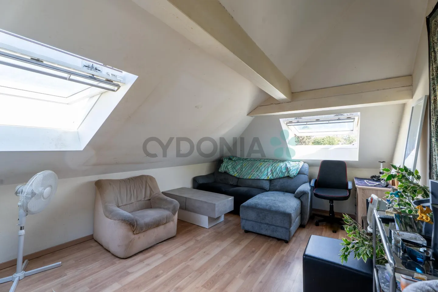 Charming Duplex in Penthaz - Photo 9 of 16