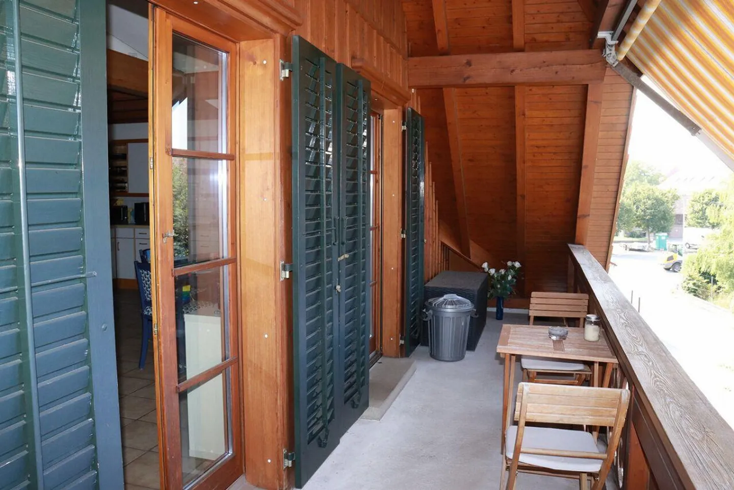 Spacious 4.5-room apartment with gallery - Photo 12 of 14