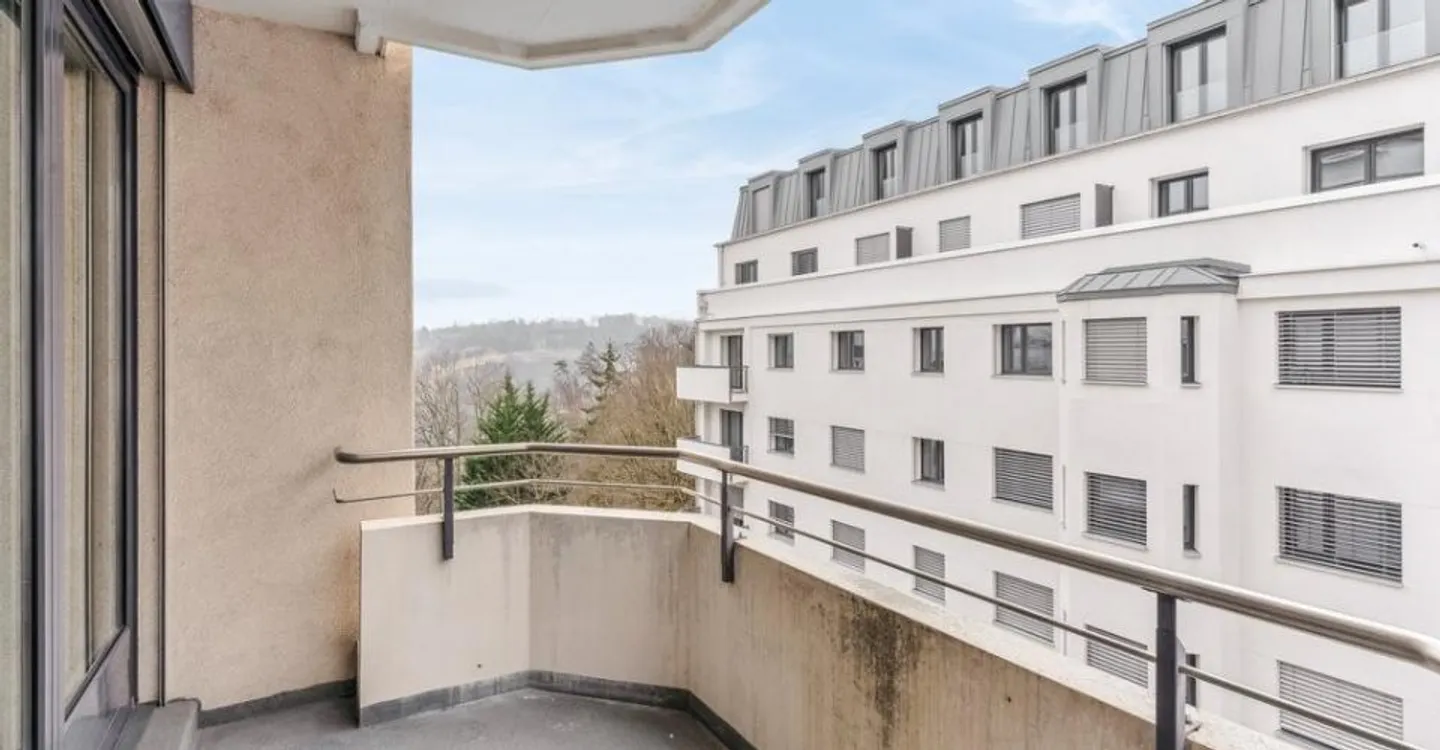 To seize! Magnificent accommodation ideally located in Fribourg! - Photo 8 of 8