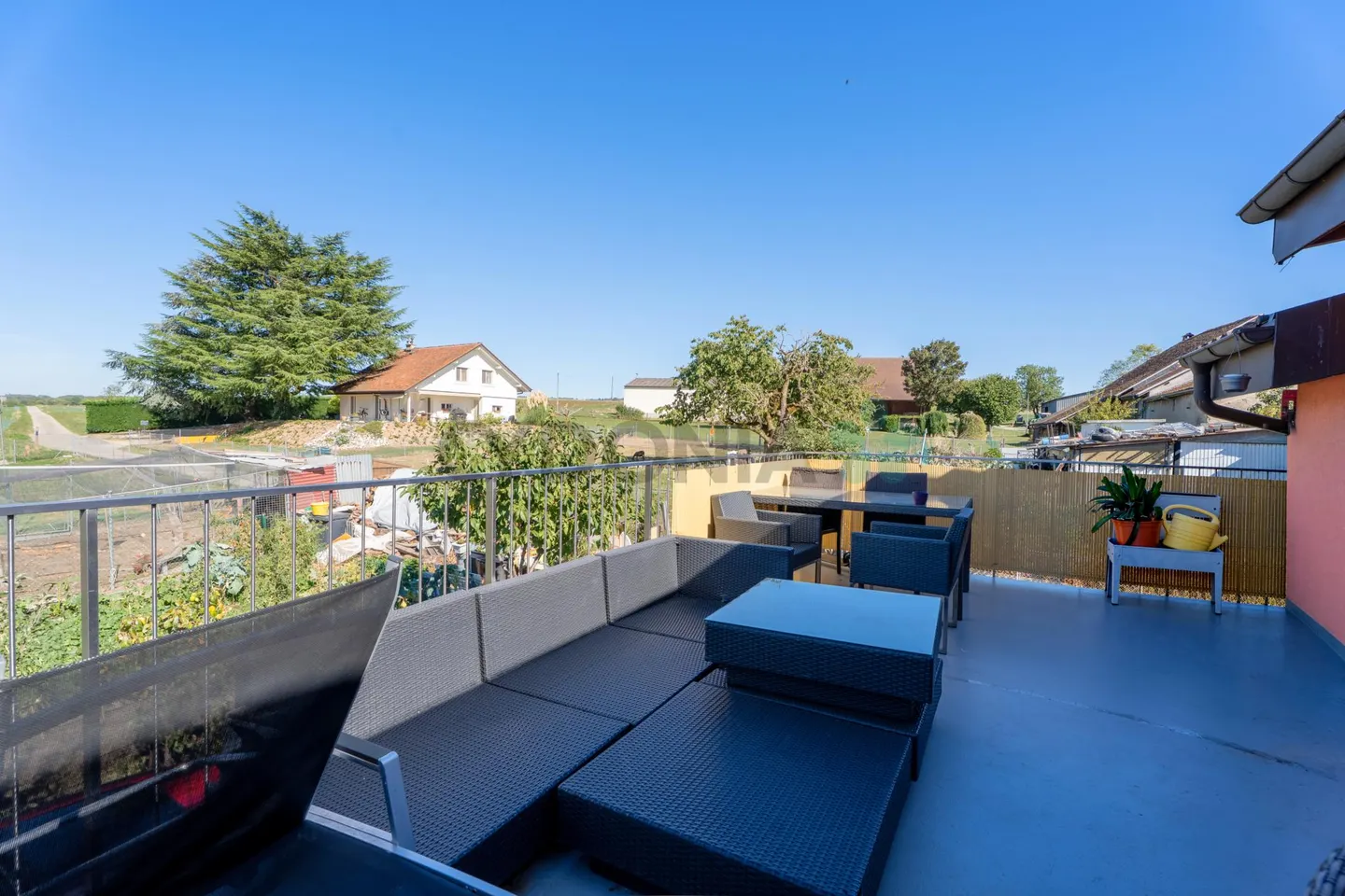 Charming Duplex in Penthaz - Photo 13 of 16