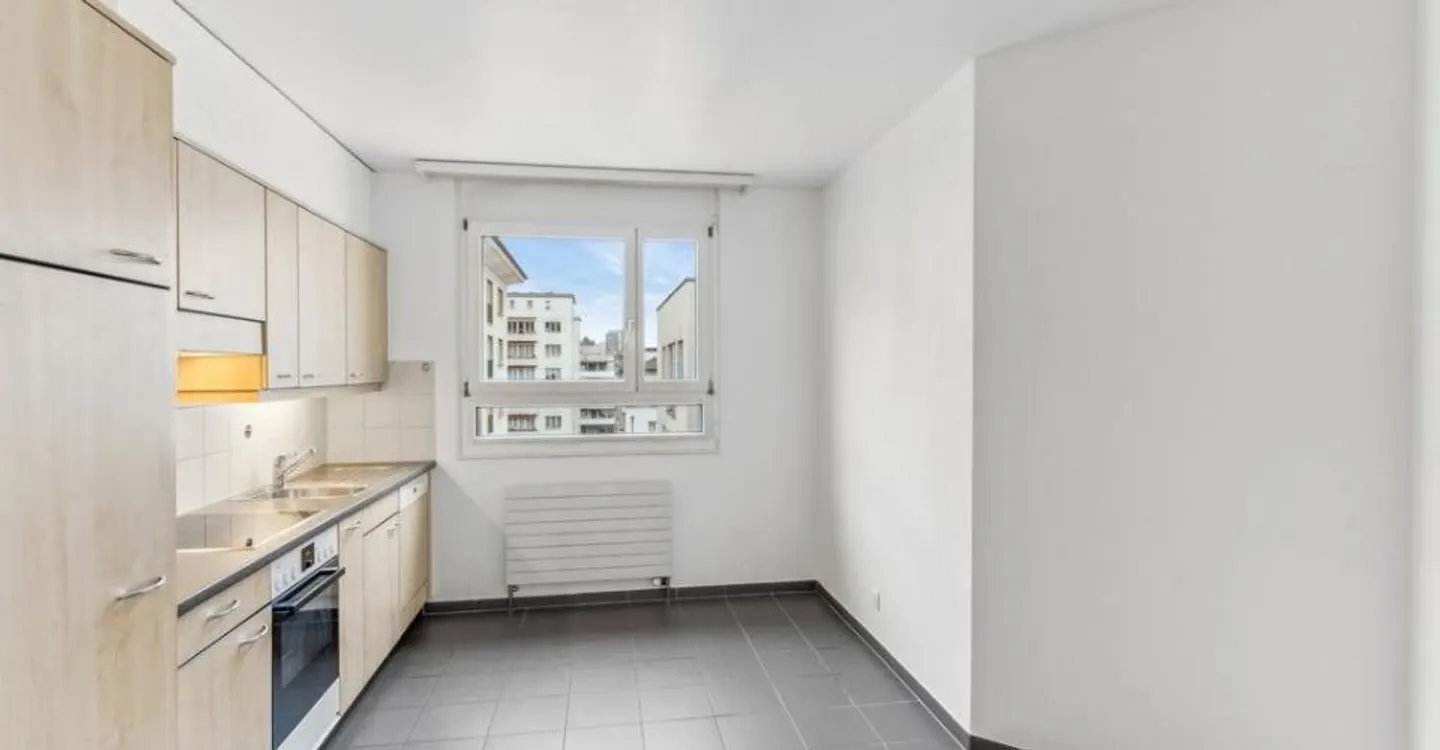 To seize! Magnificent accommodation ideally located in Fribourg! - Photo 4 of 8