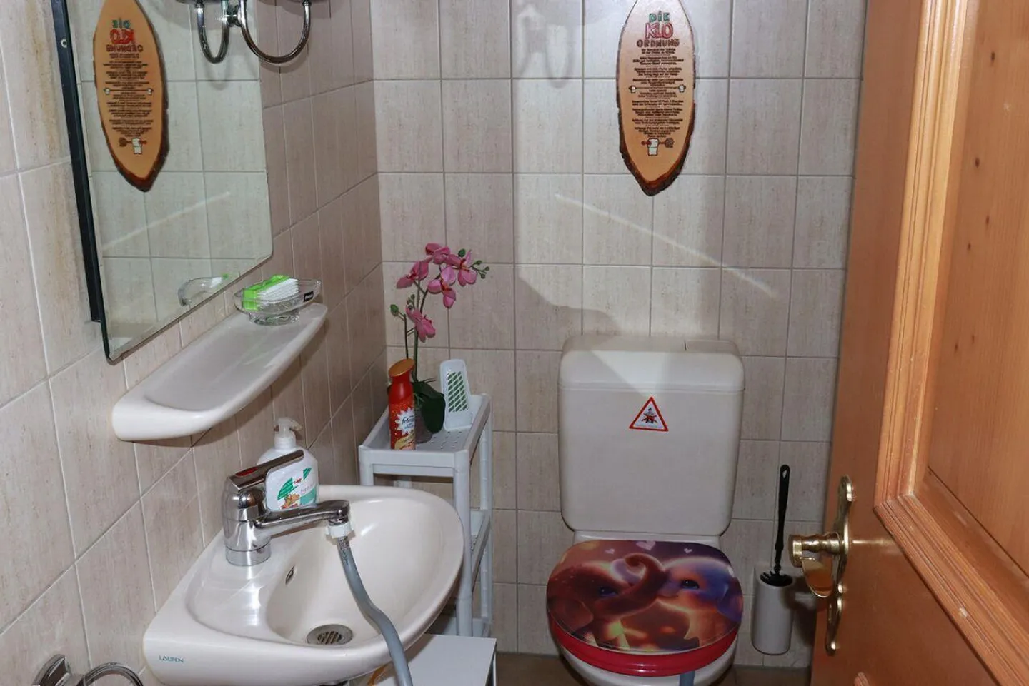 Spacious 4.5-room apartment with gallery - Photo 8 of 14