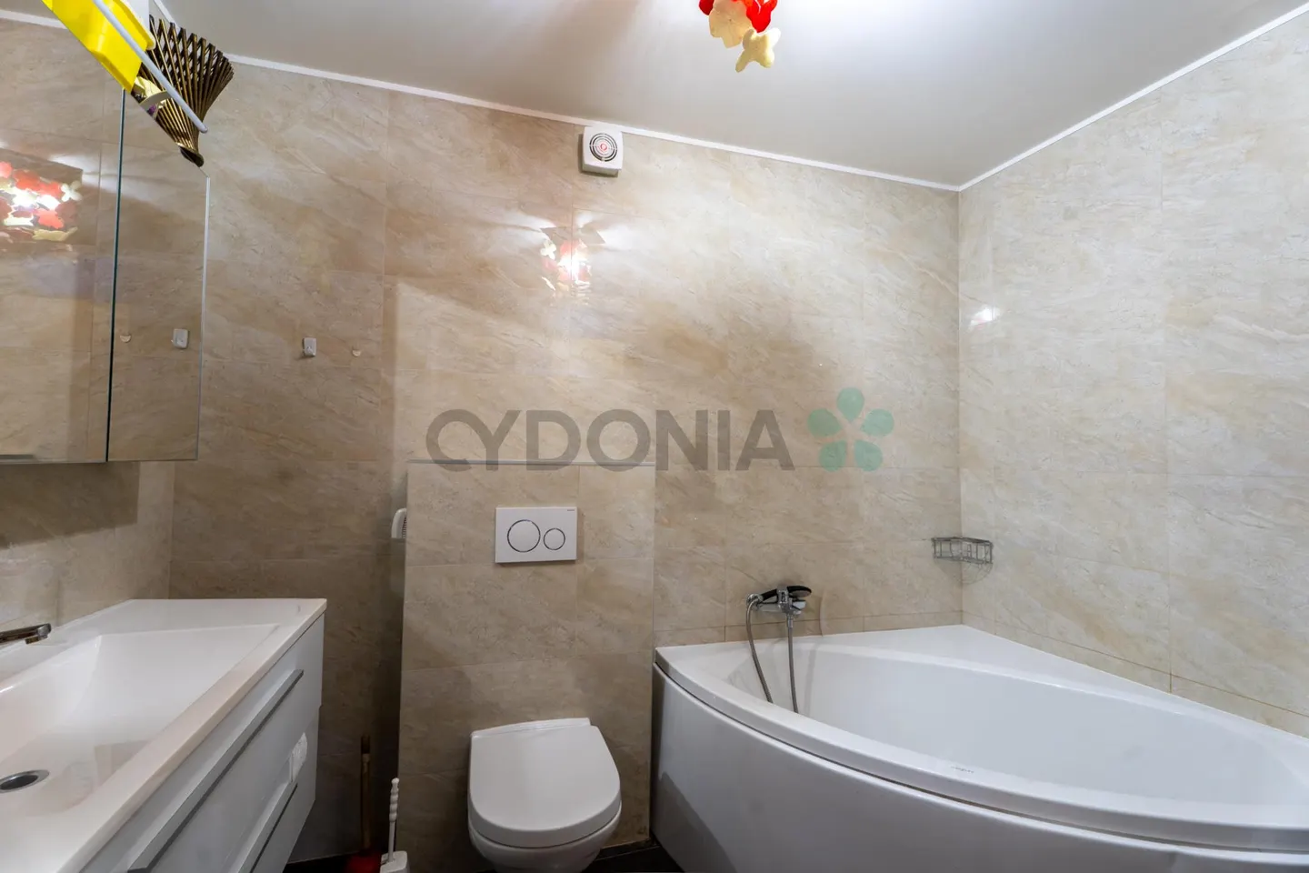 Charming Duplex in Penthaz - Photo 11 of 16