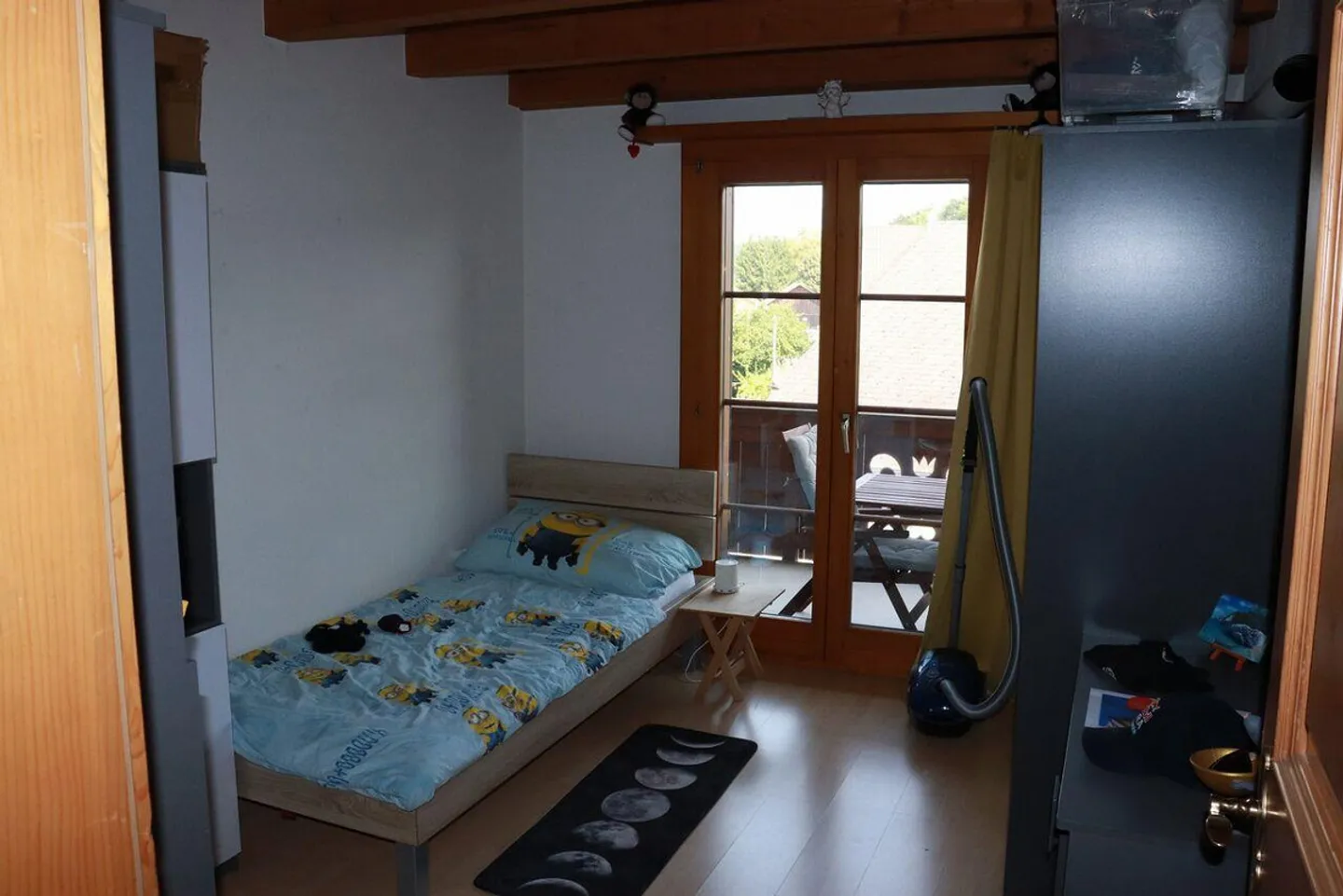 Spacious 4.5-room apartment with gallery - Photo 9 of 14