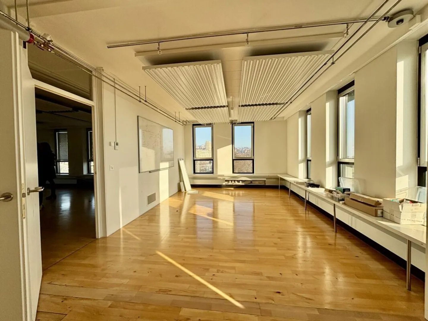 Uffici nel centro di Vaud con grande terrazza metro M1, Montbenon, Jules Gonin - Foto 2 di 8