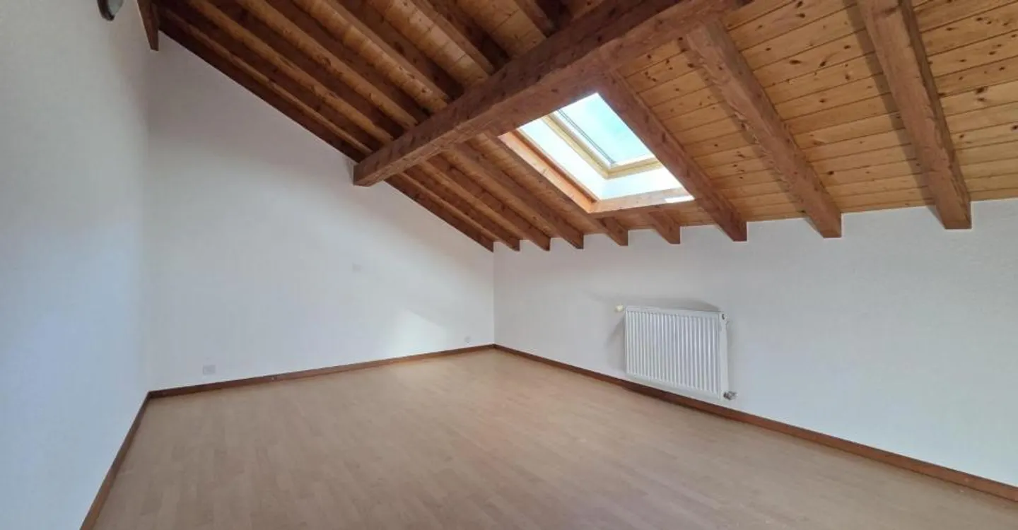 Appartement Duplex Spacieux à Saxon - Photo 7 sur 10