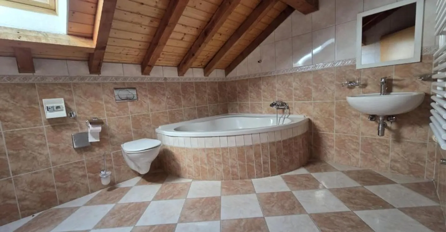Appartement Duplex Spacieux à Saxon - Photo 8 sur 10