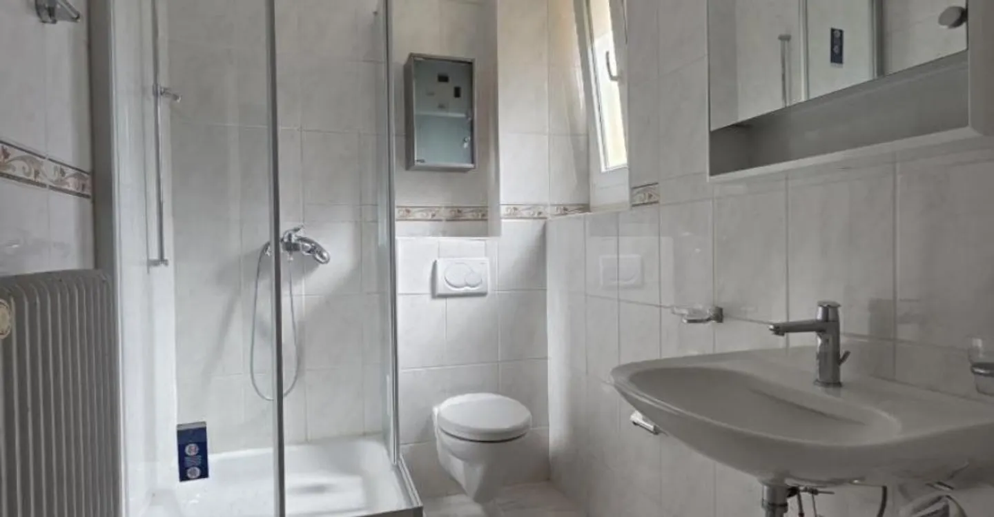 Appartement Duplex Spacieux à Saxon - Photo 9 sur 10