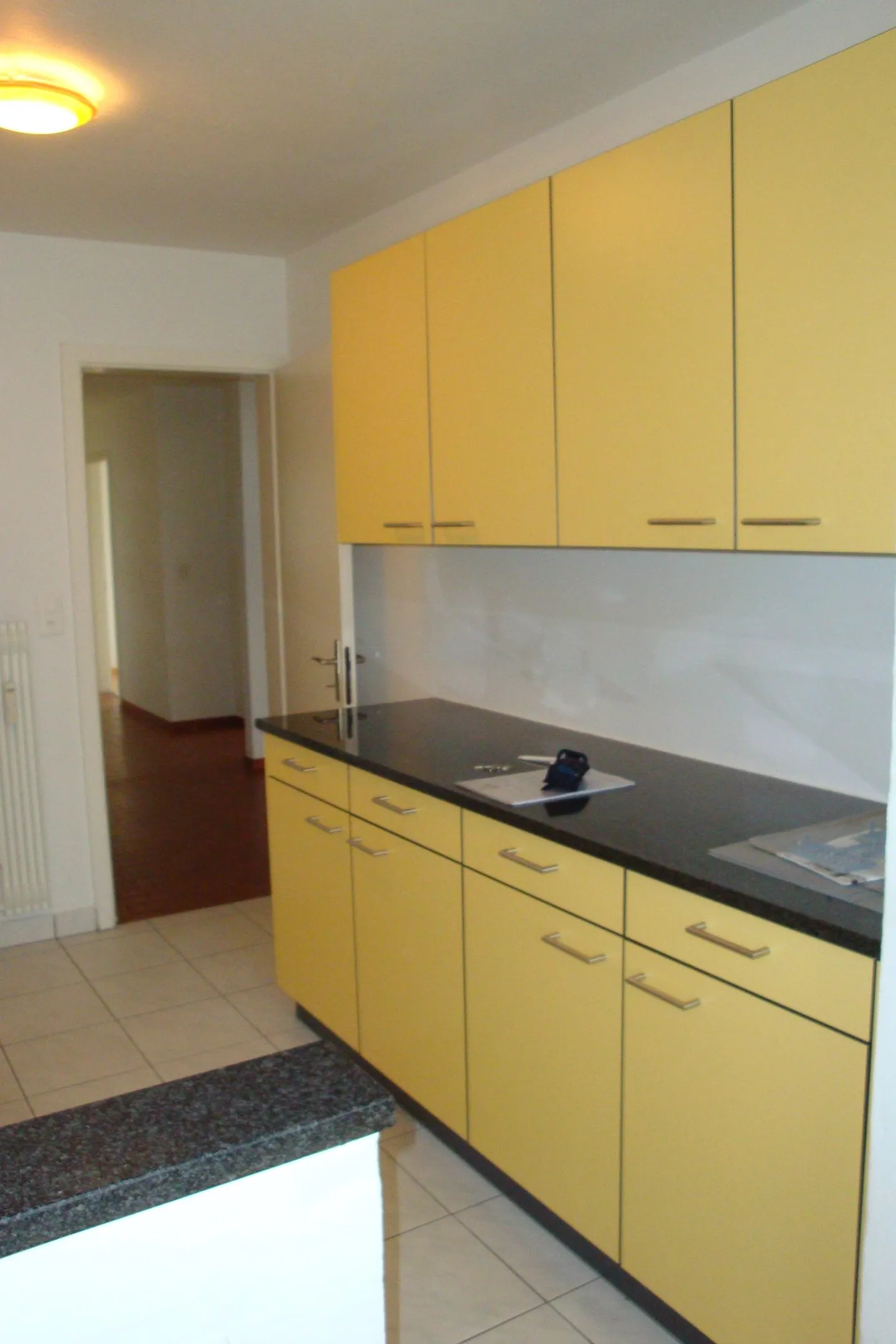 Appartamento 4.5 locali a Gerolfingen - Foto 3 di 8