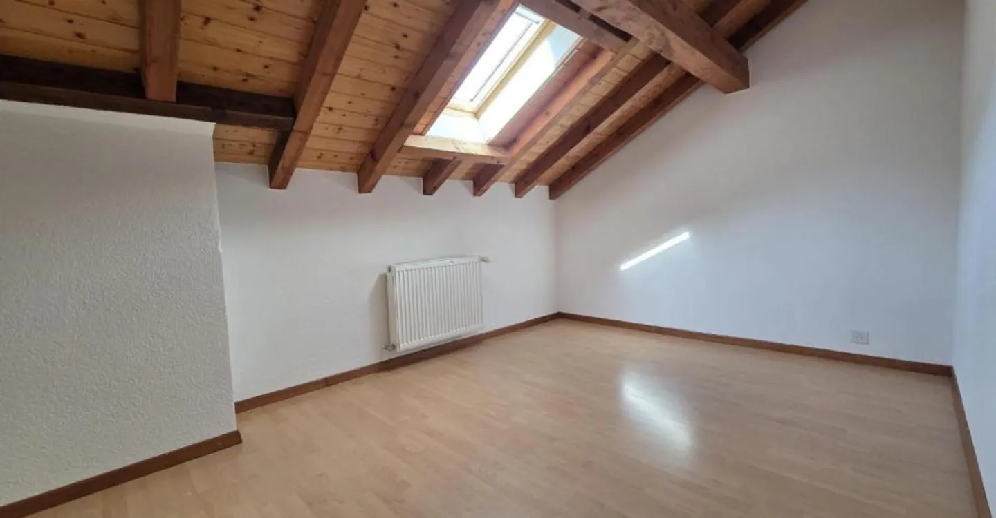 Appartement Duplex Spacieux à Saxon - Photo 5 sur 10