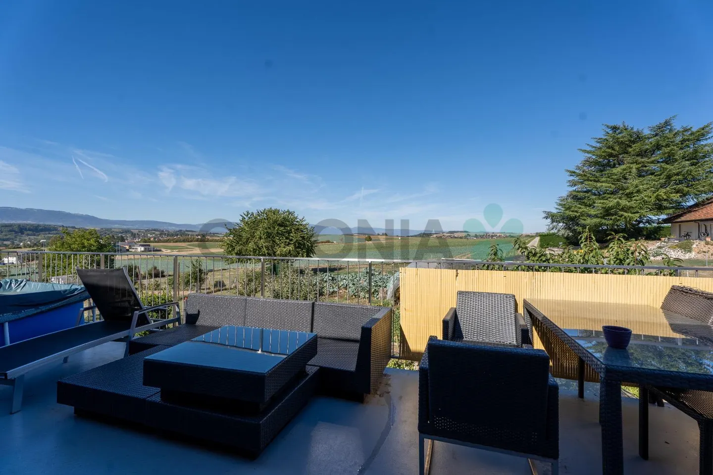 Charming Duplex in Penthaz - Photo 16 of 16