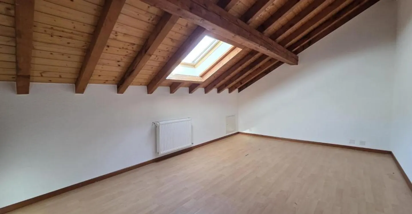 Appartement Duplex Spacieux à Saxon - Photo 6 sur 10