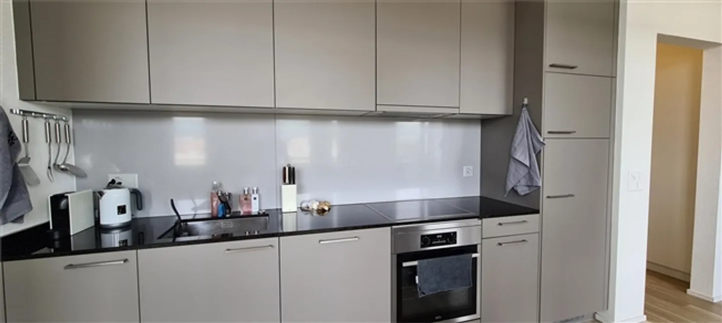 Appartement à louer à Saint-Gall, Suisse - Photo 4 sur 6