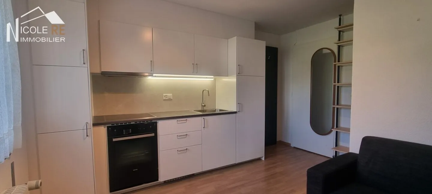 Studio 1.5 stanze - Foto 3 di 18