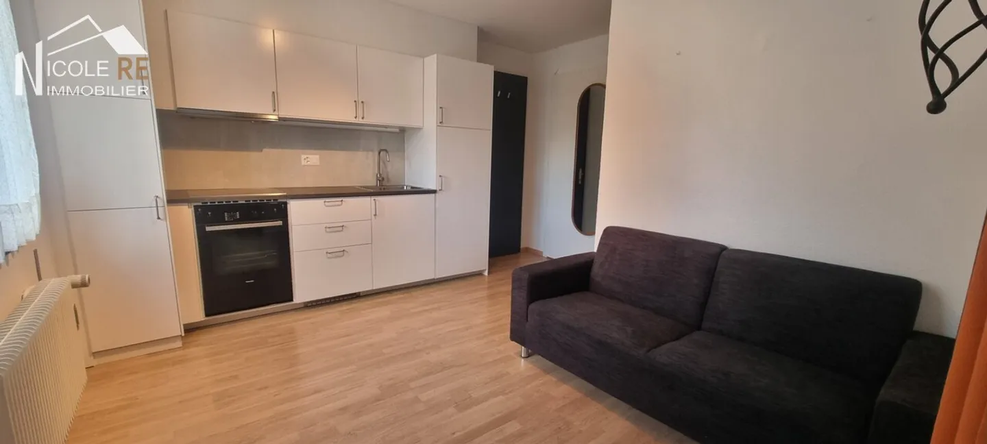 Studio 1.5 stanze - Foto 6 di 18