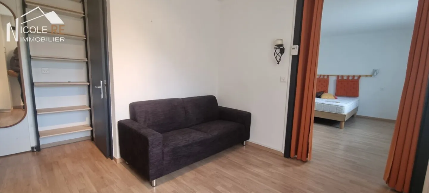 Studio 1.5 stanze - Foto 7 di 18