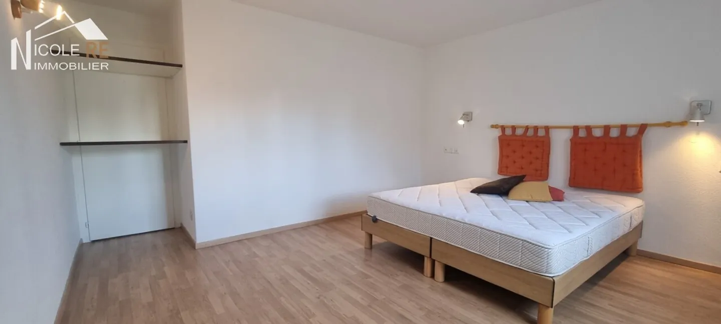 Studio 1.5 stanze - Foto 9 di 18