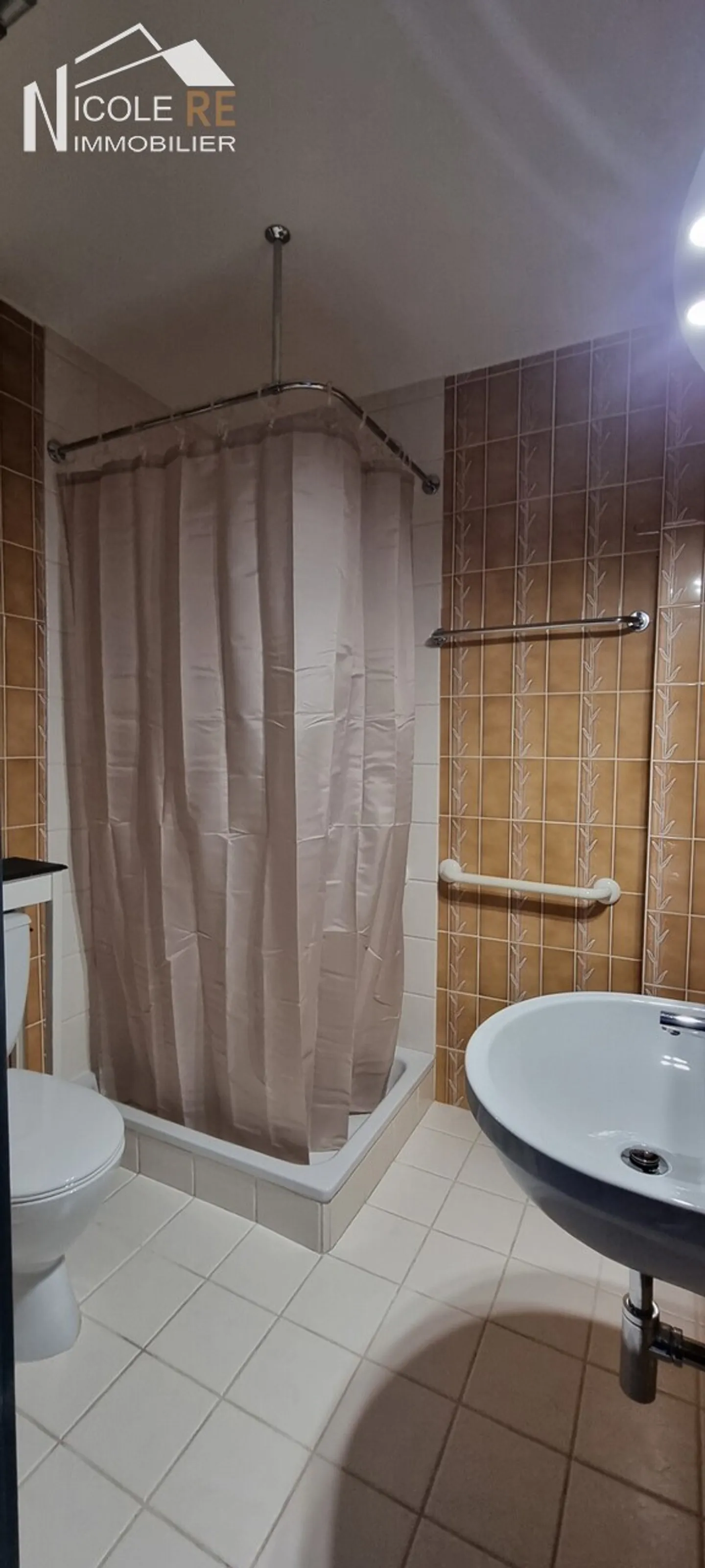 Studio 1.5 stanze - Foto 10 di 18