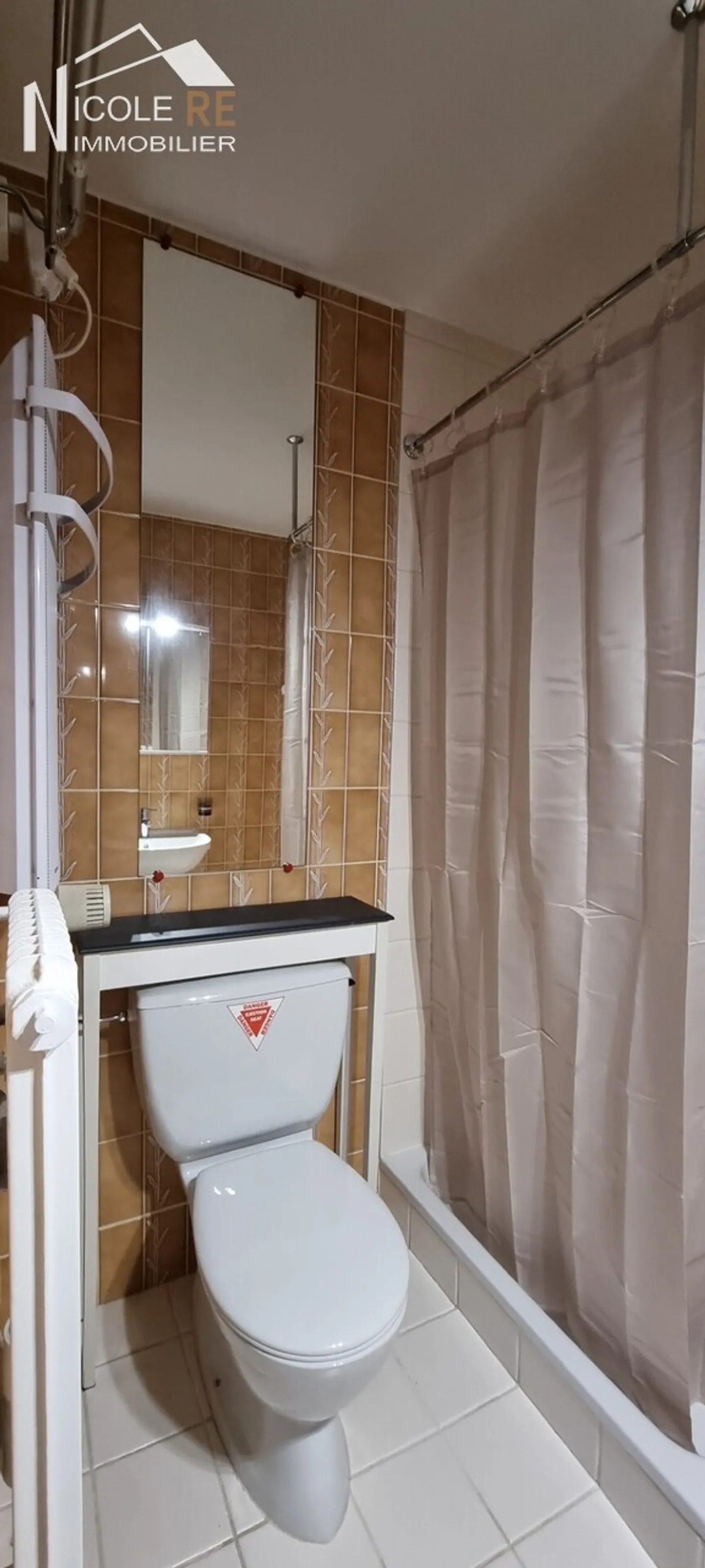 Studio 1.5 stanze - Foto 11 di 18