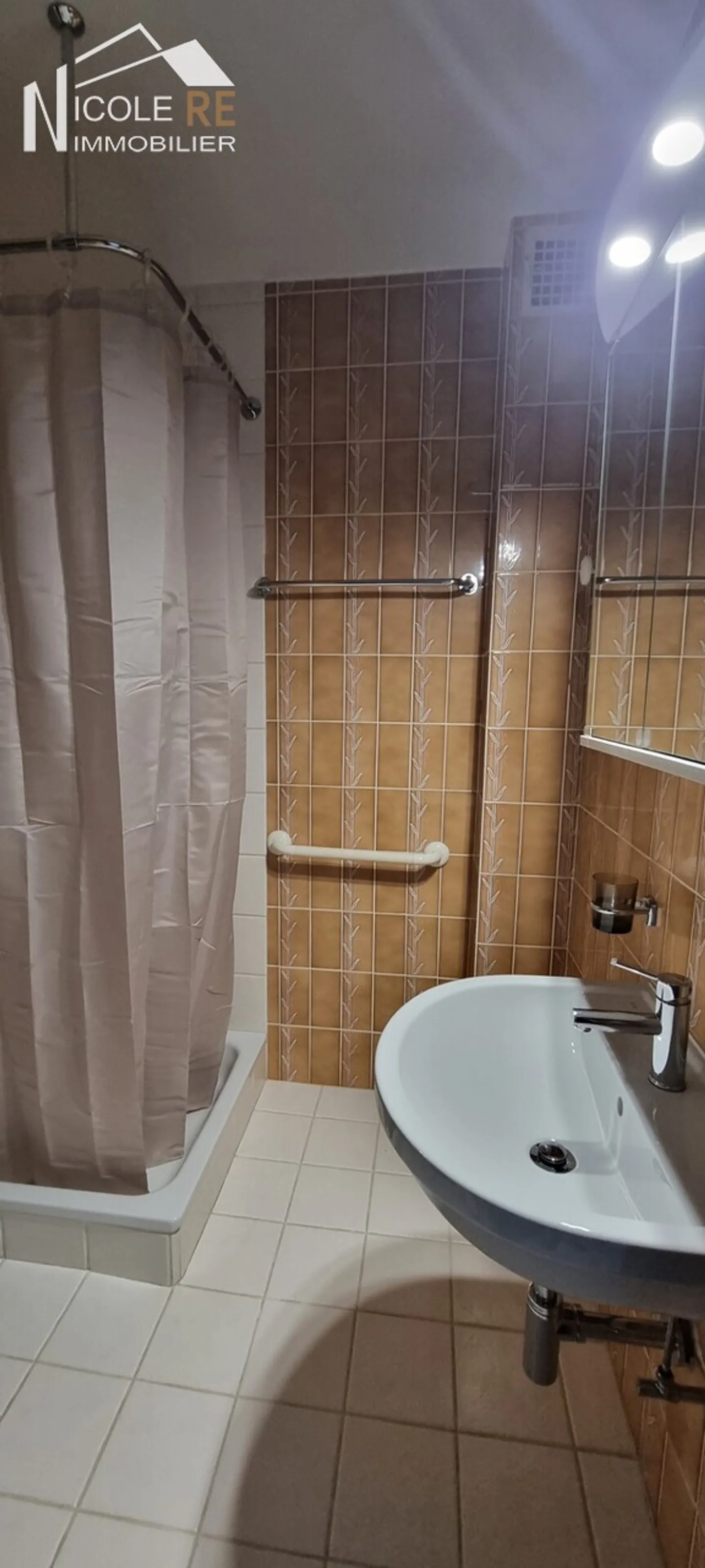 Studio 1.5 stanze - Foto 12 di 18