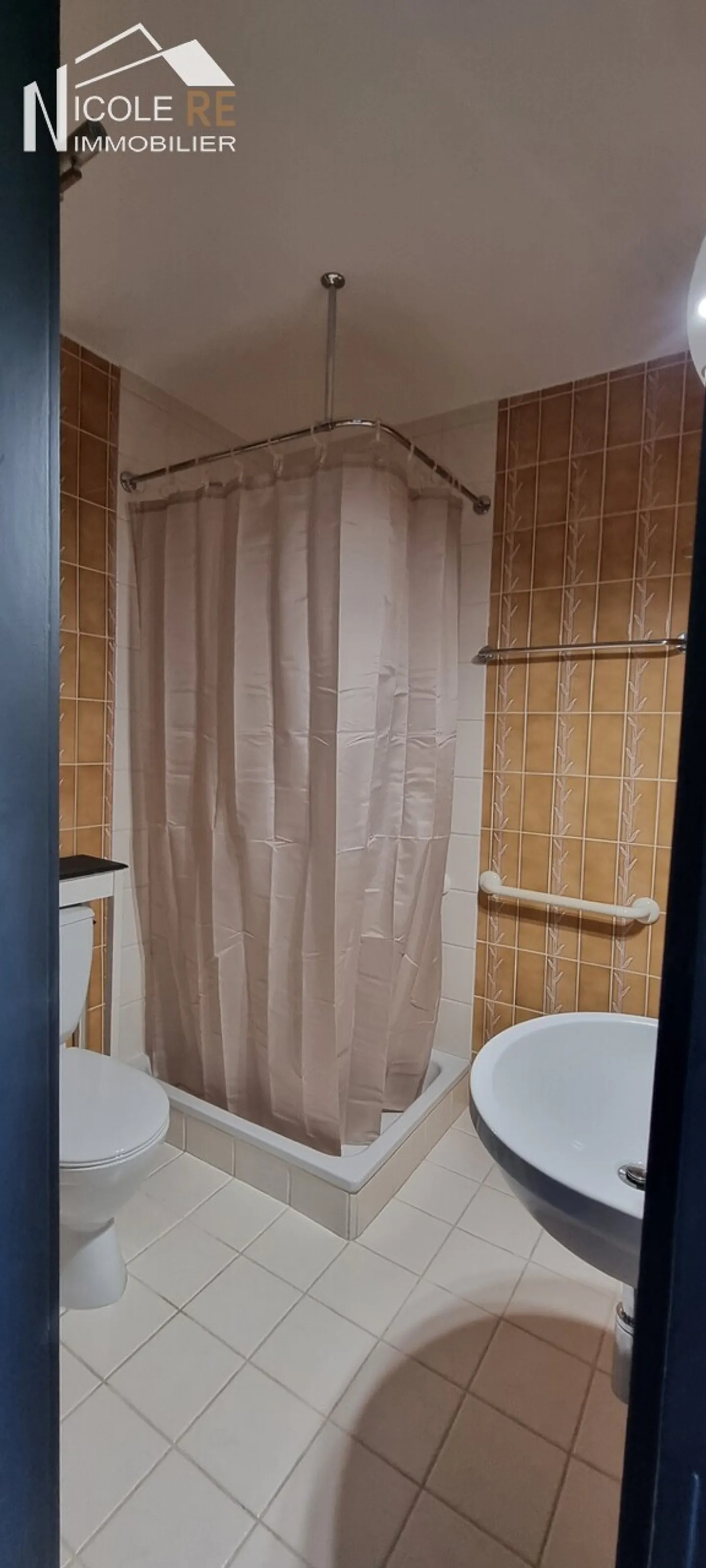 Studio 1.5 stanze - Foto 13 di 18