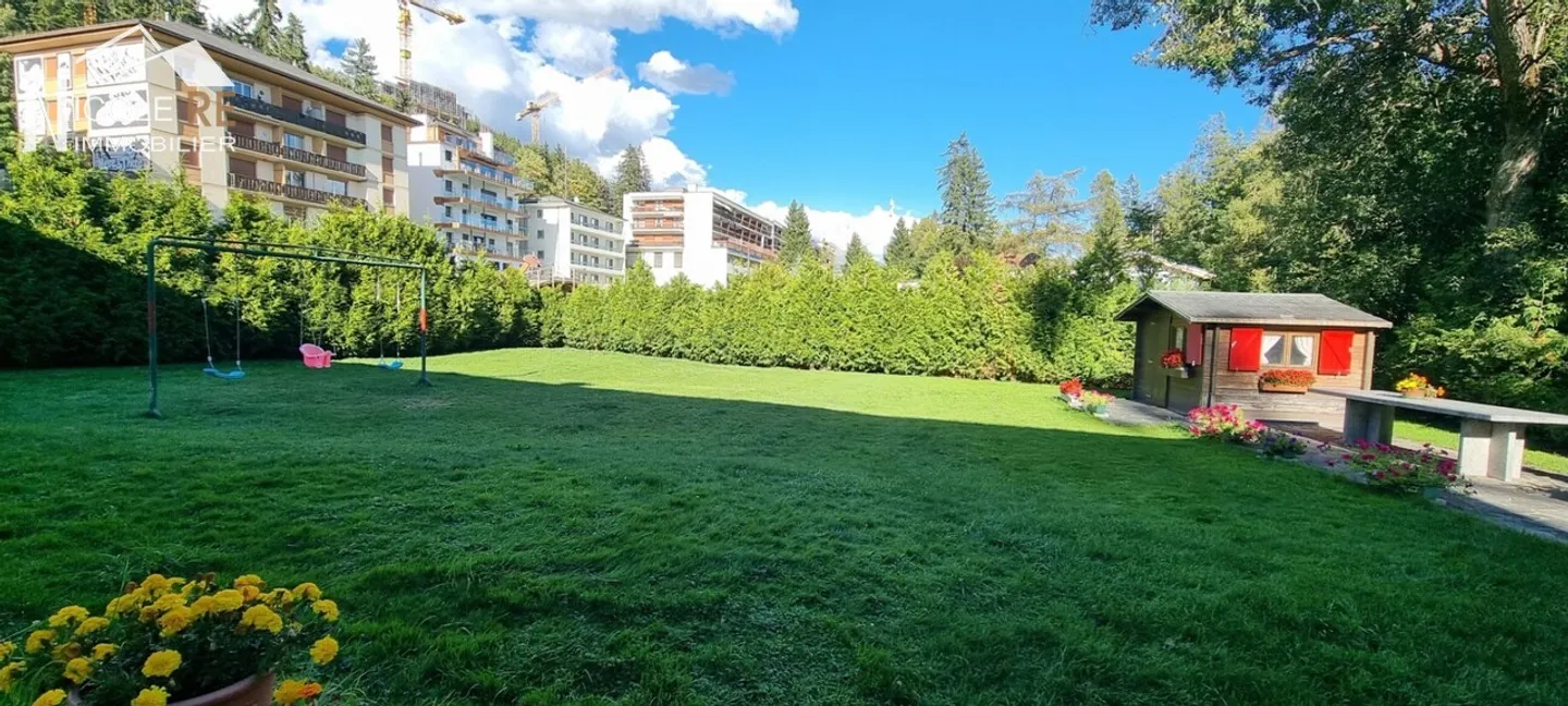 Studio 1.5 stanze - Foto 15 di 18