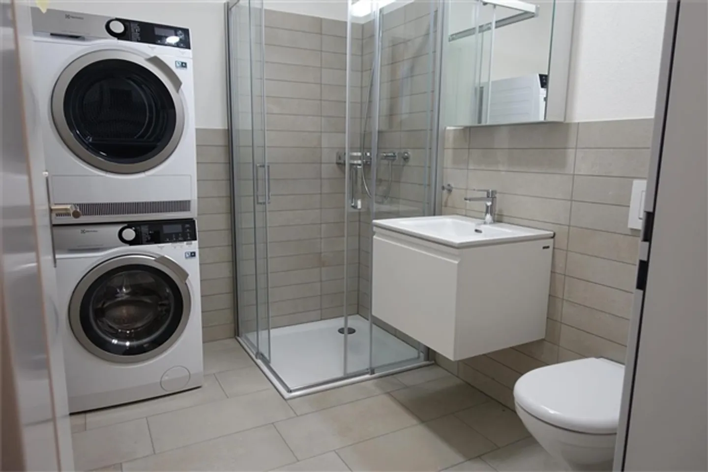 Appartement à louer à Saint-Gall, Suisse - Photo 3 sur 6