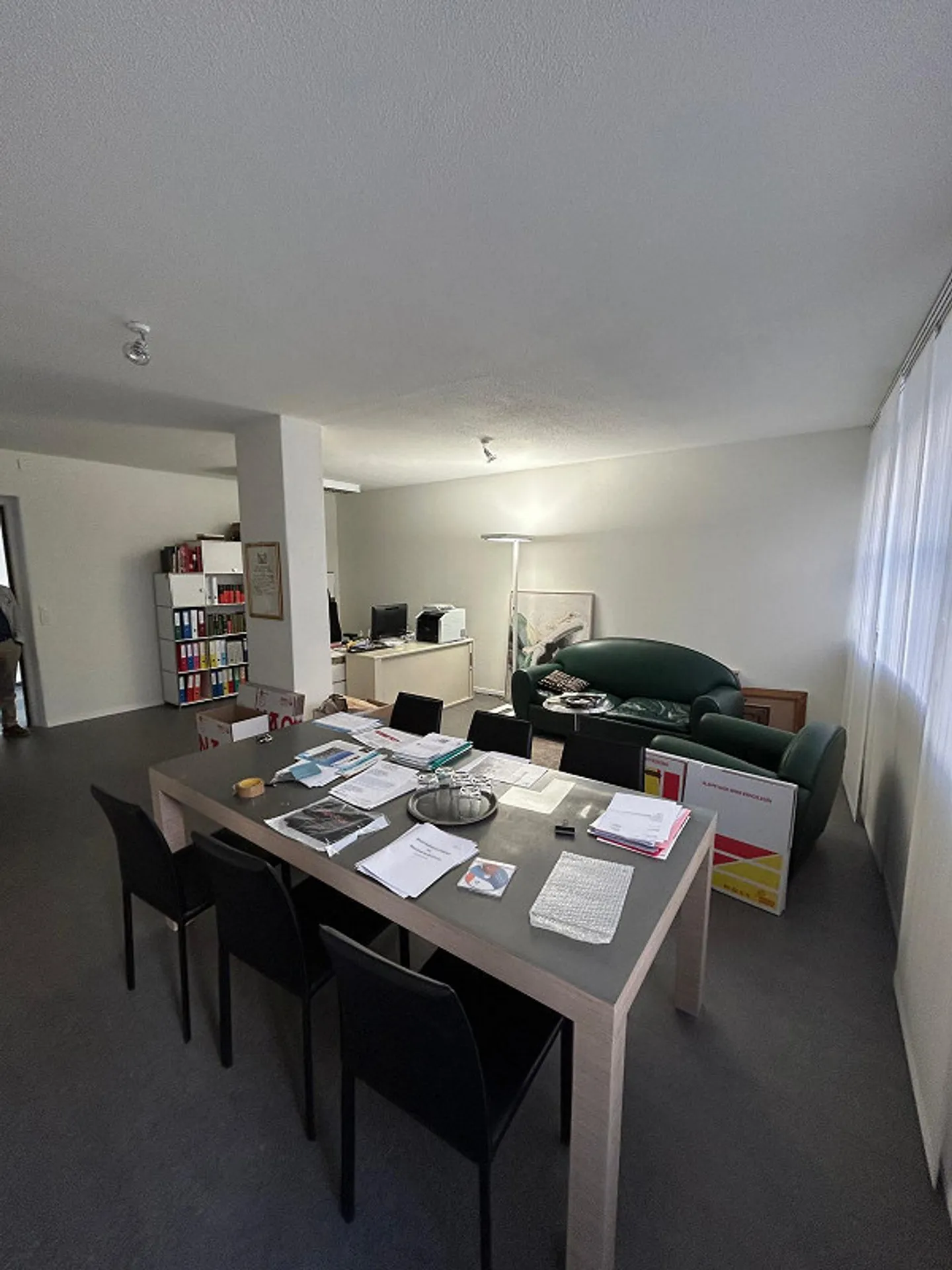 Bureau à louer dans la ville de Zurich! - Photo 3 sur 4