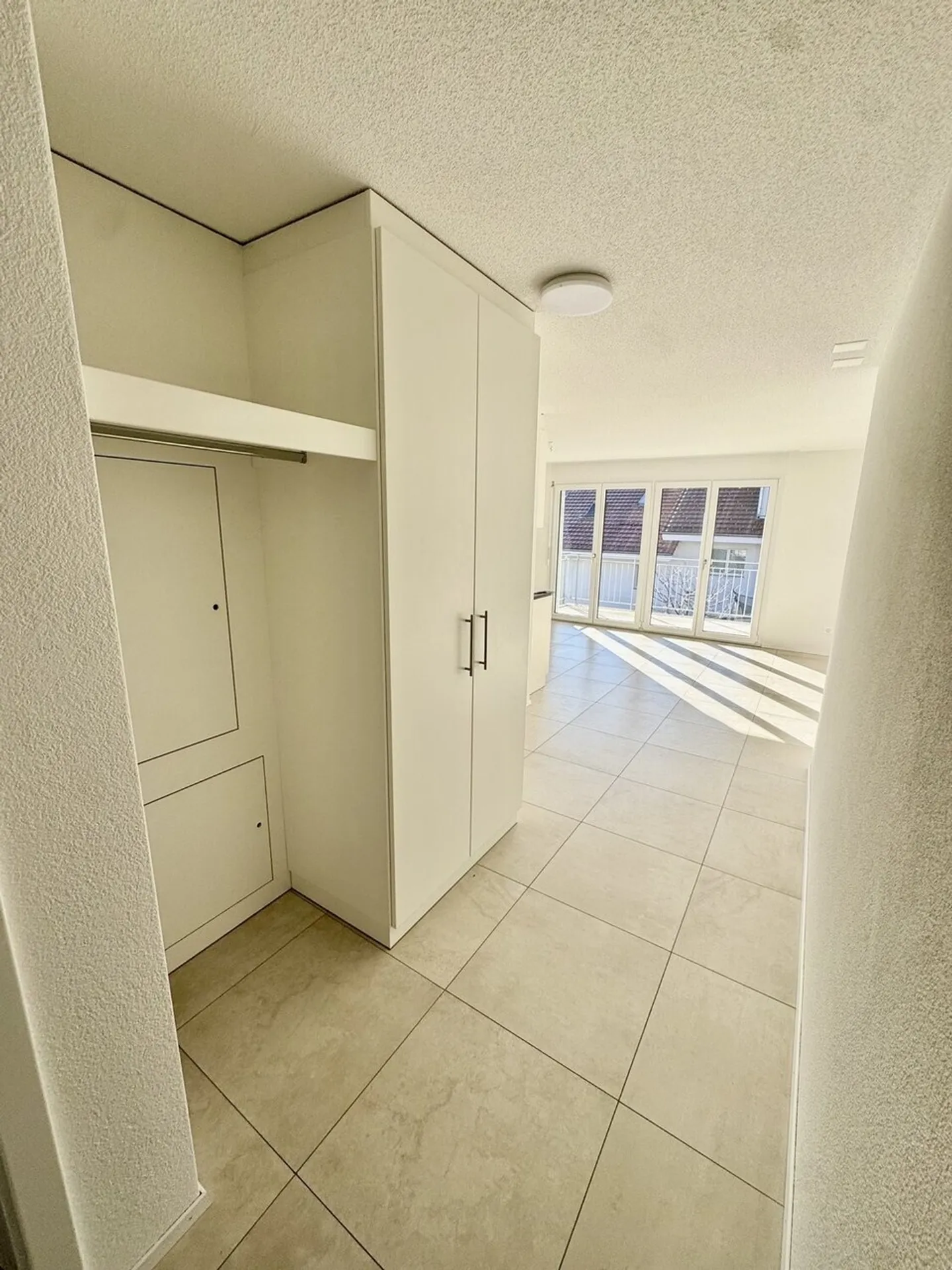 Felicità abitativa nel verde con vista soleggiata - Foto 10 di 10