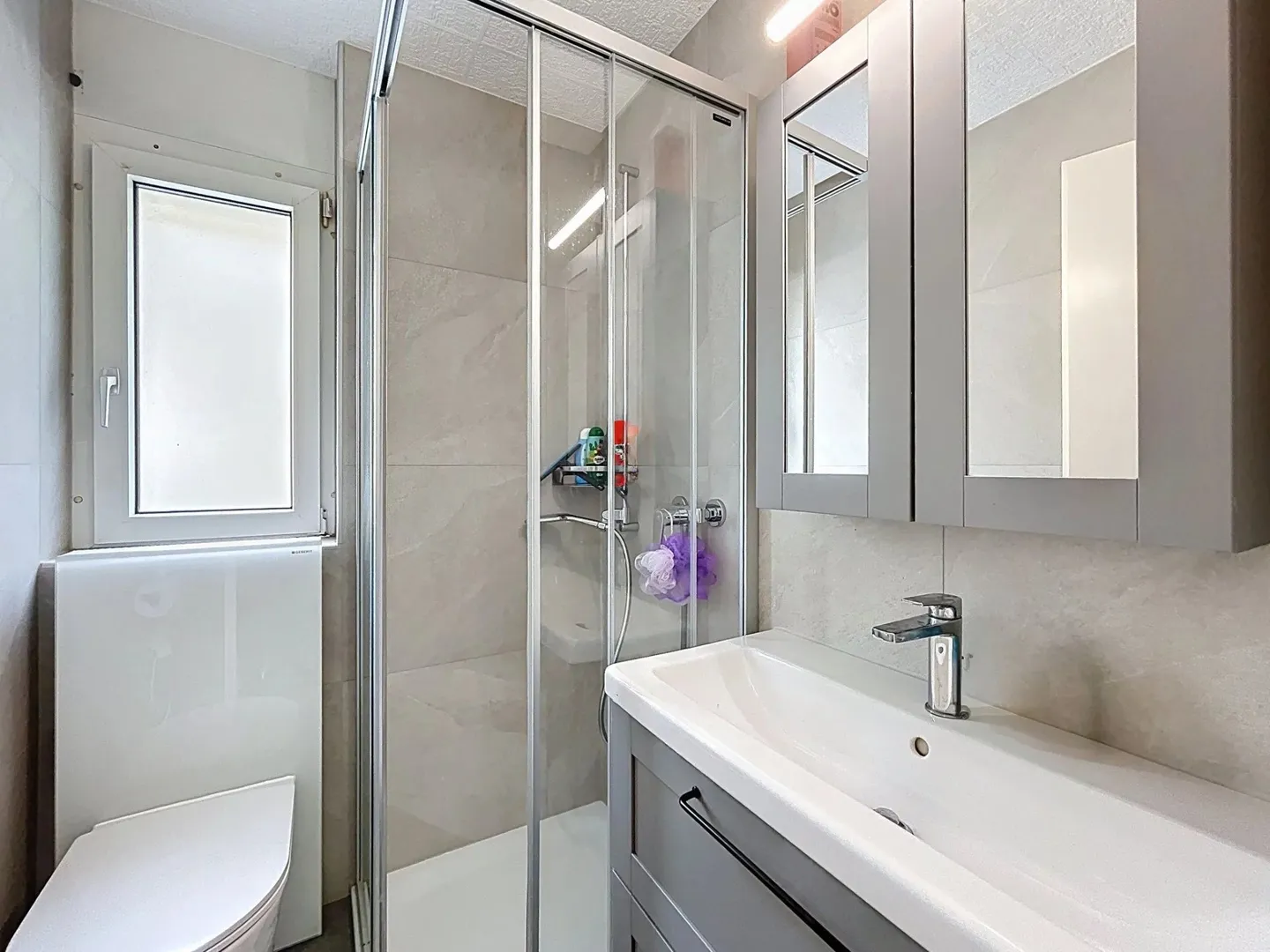 Charmanter Bungalow mit Garten - Foto 5 von 12