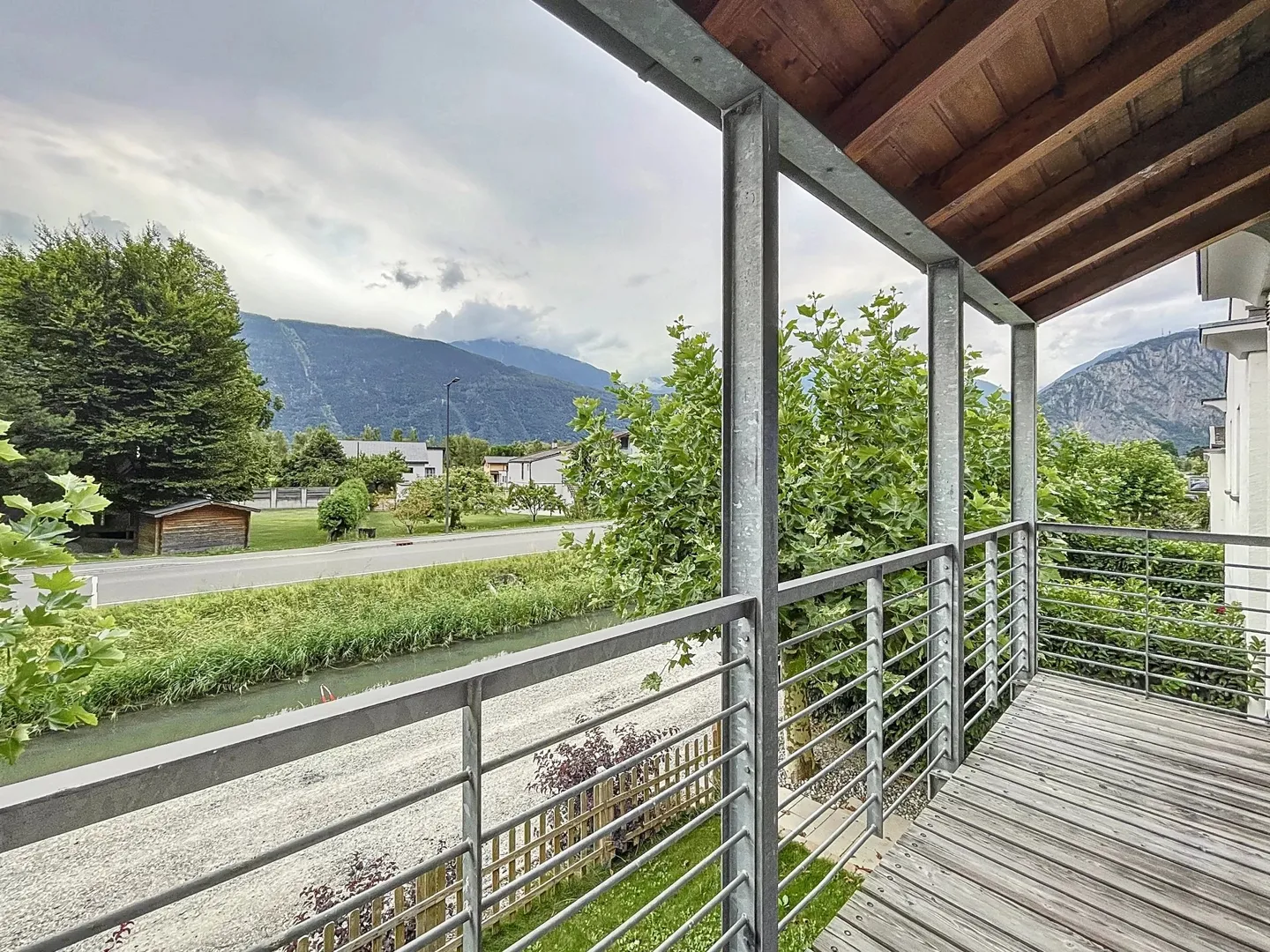 Charmanter Bungalow mit Garten - Foto 10 von 12