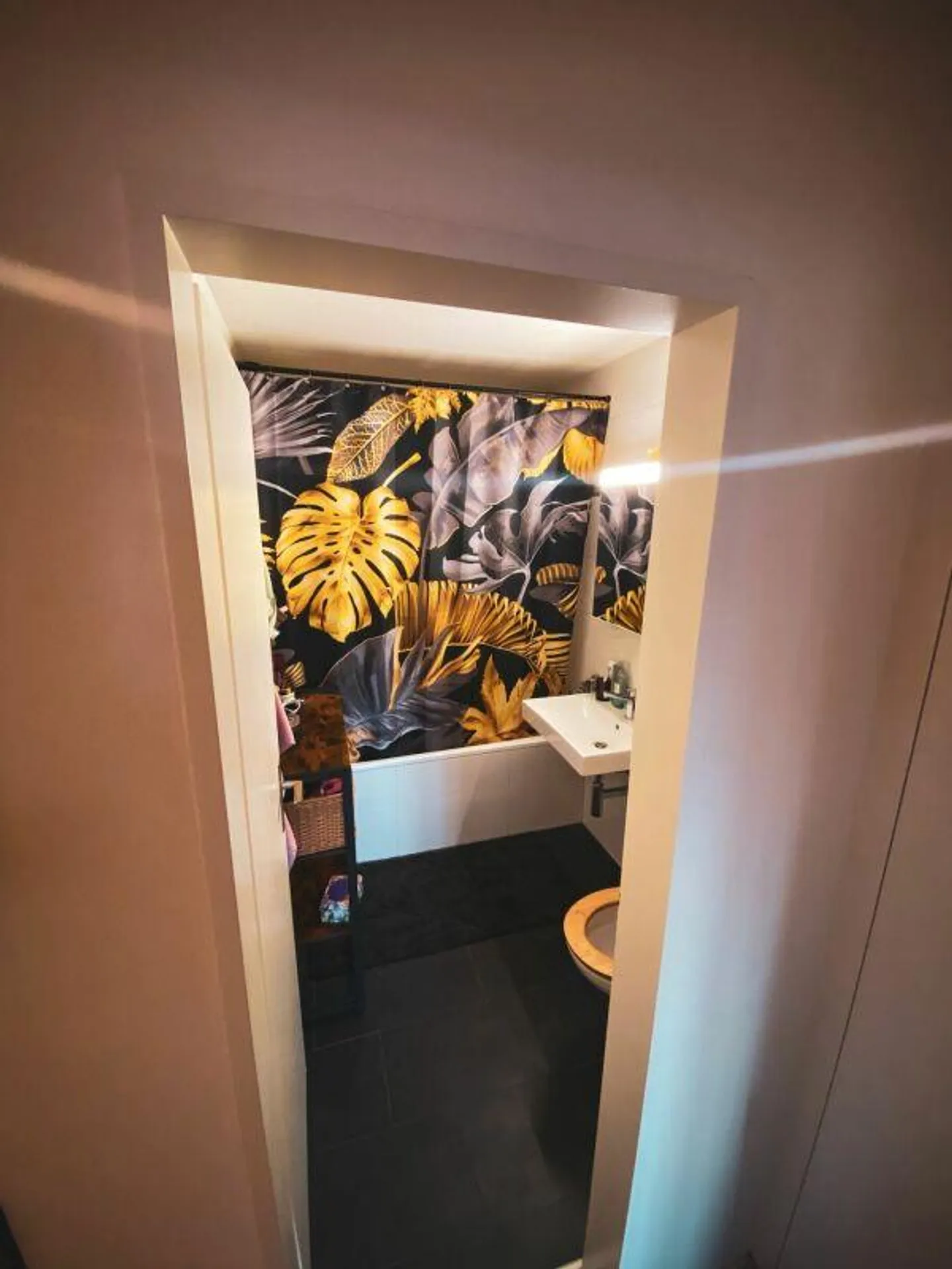 Appartamento in città nel popolare quartiere di Tribschen - Foto 5 di 10
