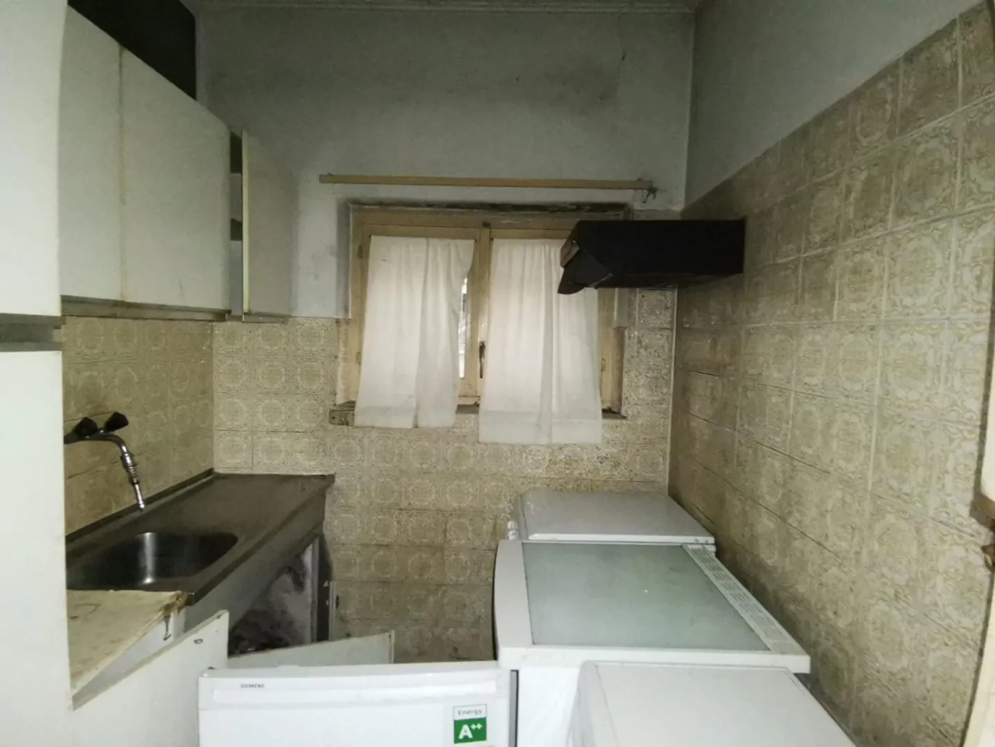 Bauland mit Haus und Garten an sehr ruhiger, sonniger Lage - Foto 5 von 15