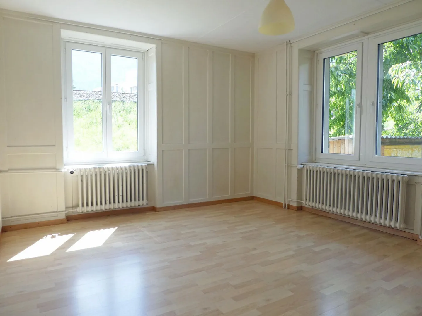 Cozy Apartment with Garden Access - Photo 1 of 5