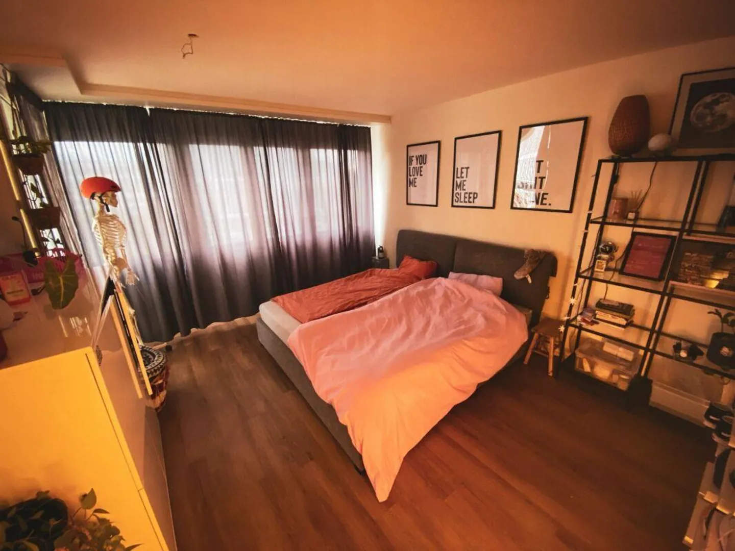 Appartamento in città nel popolare quartiere di Tribschen - Foto 6 di 10